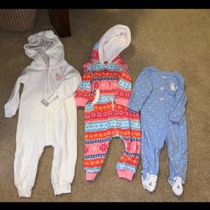 Baby clothes 9 months